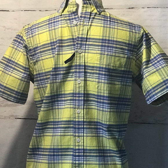 Cremieux Slim Fit Oxford - Picture 2 of 7